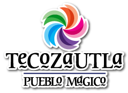 Logo Tecozautla Pueblo Magico